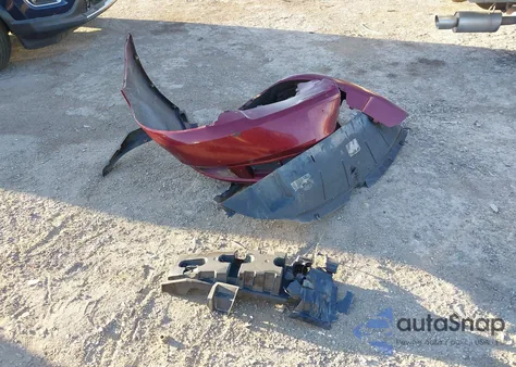 2008 Ford Taurus Sel z USA, uszkodzony, nr VIN 1FAHP27W48G168396